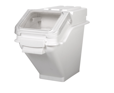Контейнер для сыпучих продуктов, 24л.