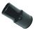 Муфта соед.(шланг-насадка), 38mm (00083)