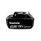 Аккумулятор BL1830B Makita LXT 18В, 3Ач, инд. заряда