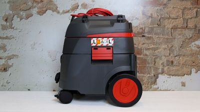 Пылесос промышленный Starmix, iPulse L-1635 BASIC