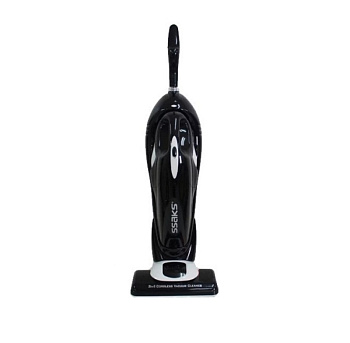Проводной пылесос SSAKS AVC-360PA черный