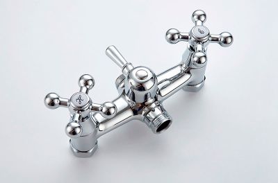 СМЕСИТЕЛЬ ДЛЯ ВАННЫ LEDEME L2619