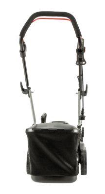 Газонокосилка электрическая  Makita ELM3720 1400 Вт, 37 см