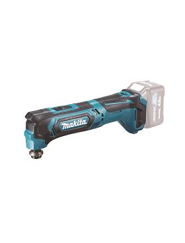 Аккумуляторный многофункциональный инструмент Makita TM30DZ 10.8В, 6000-20000 об\мин, без акб и ЗУ