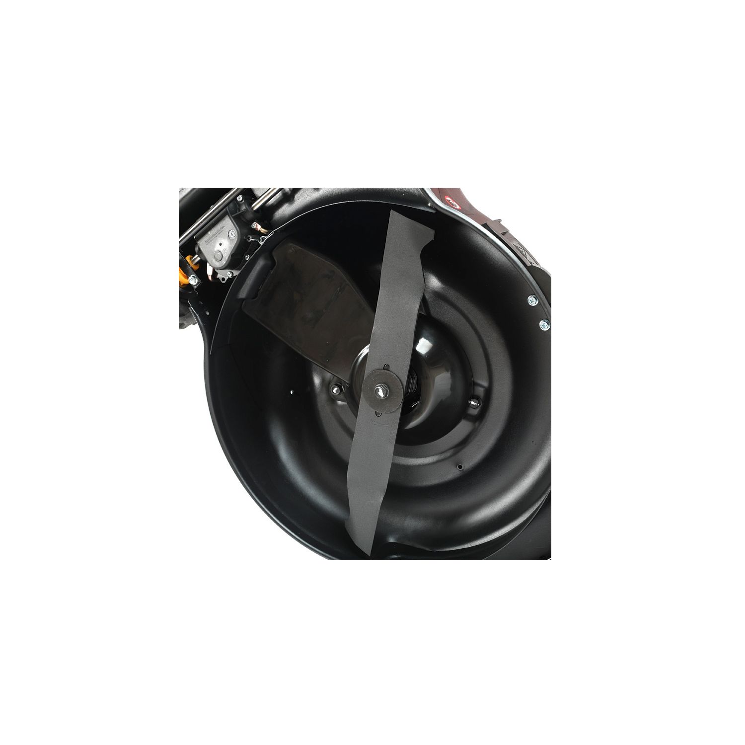 Газонокосилка бензиновая PATRIOT PT 47BS