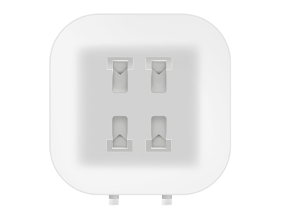 Водонагреватель Zanussi ZWH/S 15 Mini U (Green) НС-1146212