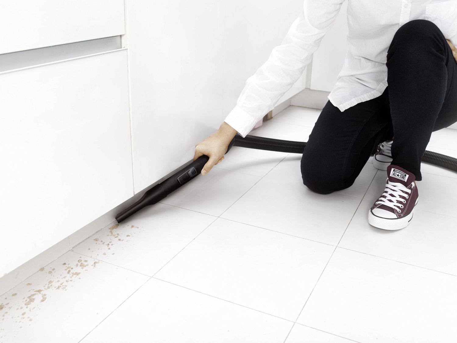 Универсальный пылесос Karcher VC 2 Premium *EU