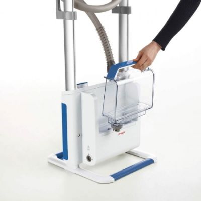 Отпариватель вертикальный Polti Vaporella Vertical Styler GSF60