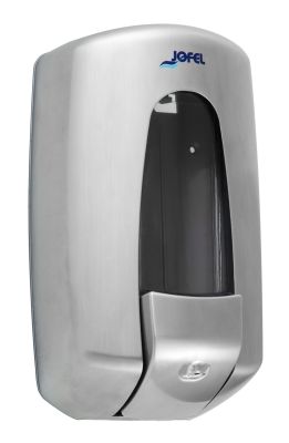 Дозатор для жидкого мыла Jofel Aitana AC79000