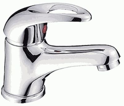 СМЕСИТЕЛЬ ДЛЯ УМЫВАЛЬНИКА LEDEME L1015