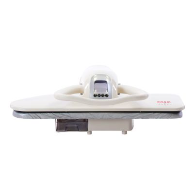 Гладильный пресс MIE Romeo III White