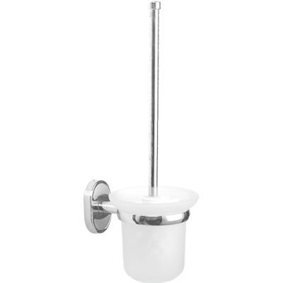 Стеклянный ёршик настенный Ledeme L1910