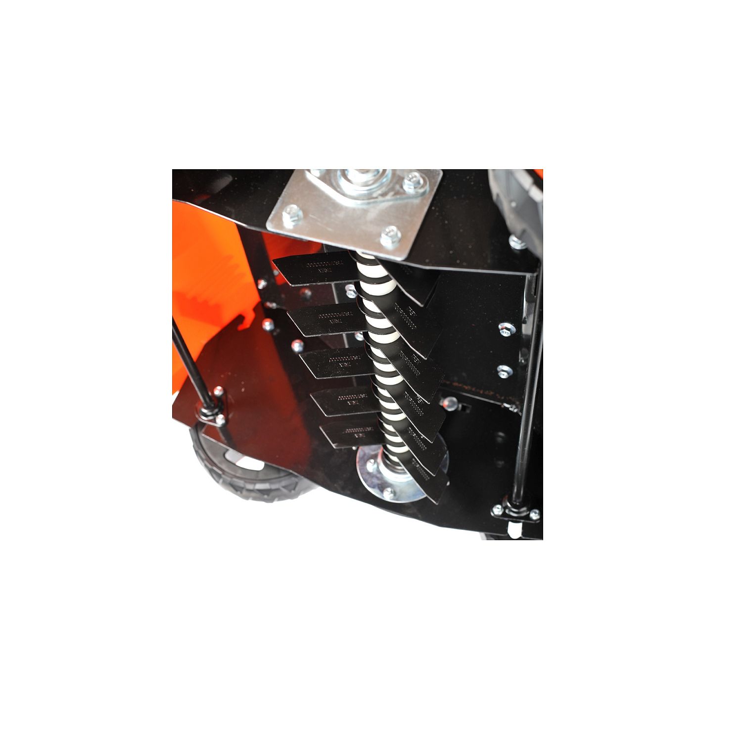 Скарификатор бензиновый PATRIOT SCG 212