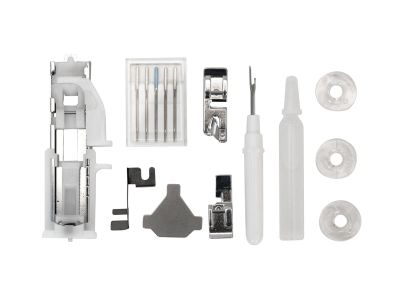 Электромеханическая швейная машина Janome HD1019