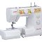 Электромеханическая швейная машина Janome Color 55