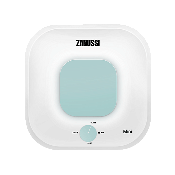 Водонагреватель Zanussi ZWH/S 10 Mini O (Green)  НС-1146196