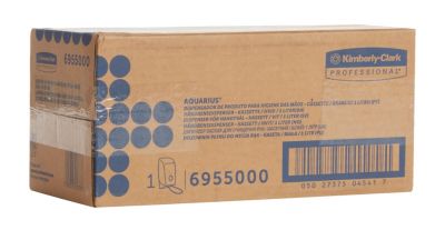 Локтевой дозатор для жидкого/пенного мыла Kimberly-Clark Aquarius 6955