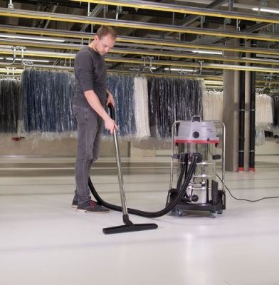 Пылеводосос Sprintus Ketos 56/2E