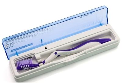 Компактный стерилизатор Natural