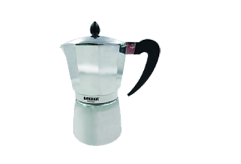 Кофеварка BK-9361 450мл