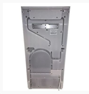 Скоростная сушилка для рук G-teq G-1650 PW, Арт. 12.75