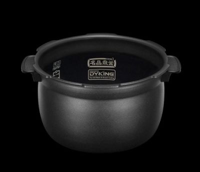 Рисоварка для варки под давлением на 10 порций Cuchen CJS-FD1011RV