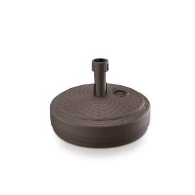Основа для зонта Prosperplast UMBRELLA BASE MPOR-440U - венге
