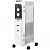 Масляный обогреватель Zanussi Loft ZOH/LT-09W 2000W