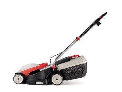 Газонокосилка электрическая Al-ko Classic 3.82 SE Limited Edition