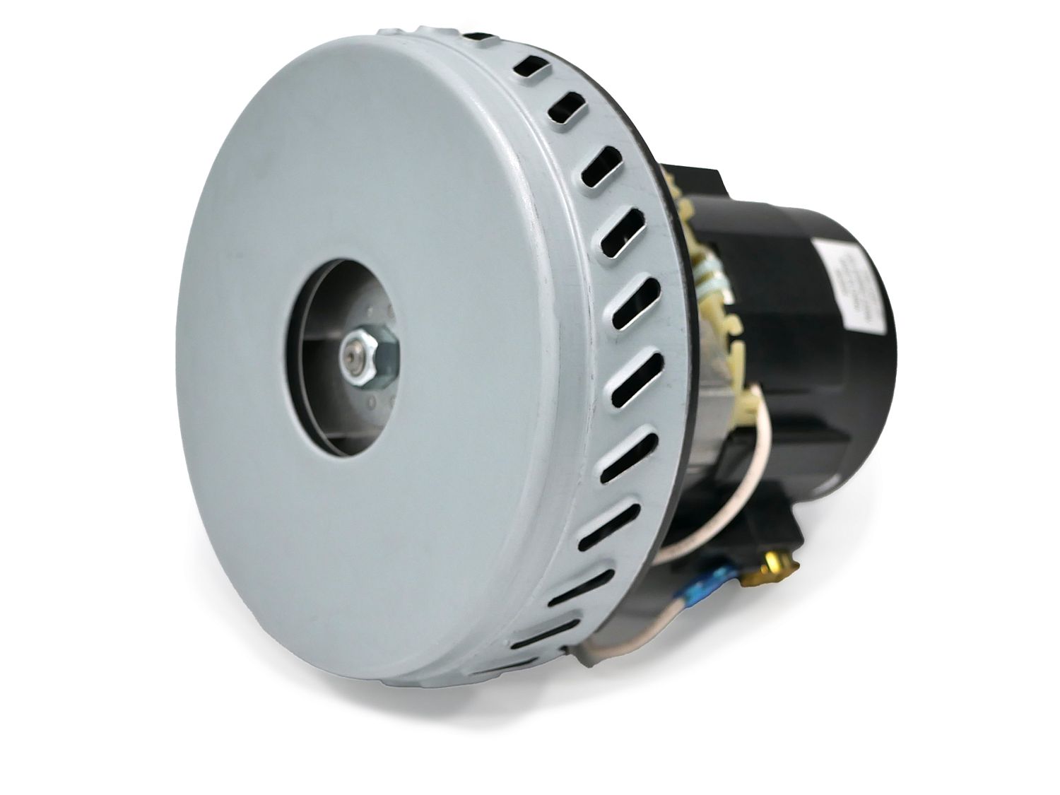 Турбина 1200 W для пылеводососов Soteco серии, PANDA XP. CG27