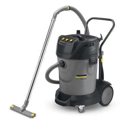 Пылесос сухой и влажной уборки Karcher NT 70/3 *EU