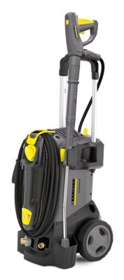 Мойка высокого давления Karcher HD 6/13 C Plus *EU (2017) 