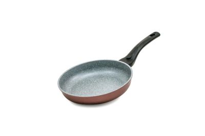 Сковорода Gochu Ecoramic 24 см СТАНДАРТ с каменным покрытием для всех видов плит без крышки