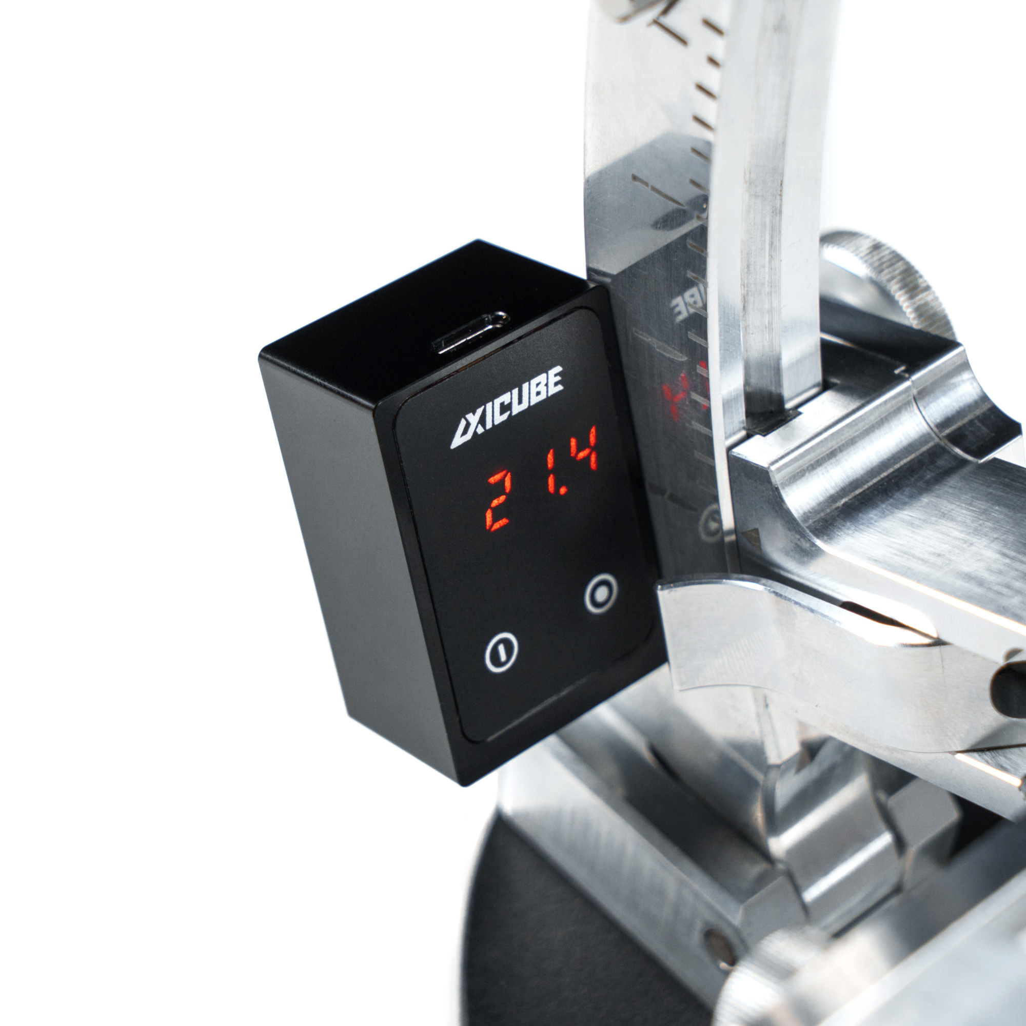 Угломер электронный Axicube T2