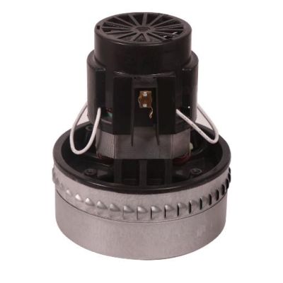 Двигатель для профессионального пылесоса 1400W для MAKITA ,HITACHI ,Kress