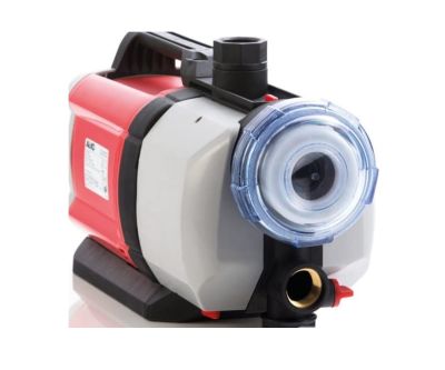 Насосная станция AL-KO Comfort HWA 4000