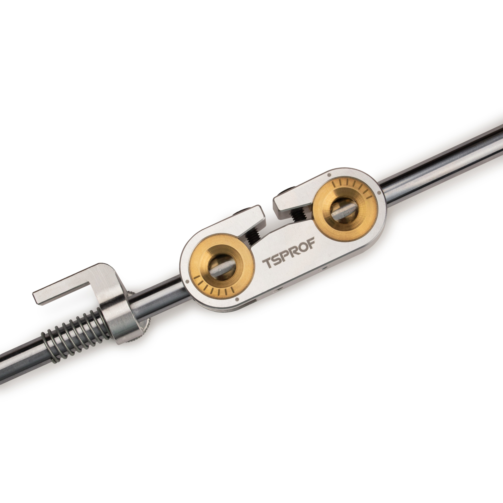 Насадка "Линза TSPROF" Ultra, 8 мм