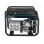Генератор бензиновый HHY 10000FE-3 ATS