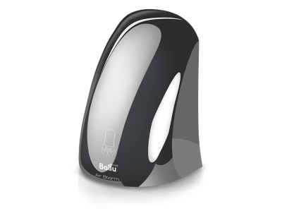 Сушилка для рук электрическая Ballu BAHD-1000AS Chrome