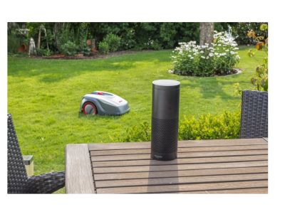 Газонокосилка-робот AL-KO ROBOLINHO 500 W 