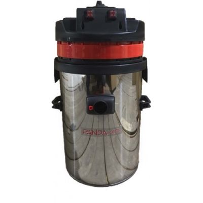 Профессиональный пылесос IPC Soteco Panda 429 GA XP INOX CARWASH (без аксессуаров)