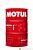Моторное масло MOTUL 6100 SYN-clean 5W40 (208 л.)