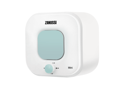 Водонагреватель Zanussi ZWH/S 10 Mini U (Green) НС-1146202