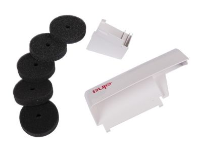 Коверлок Elna 845