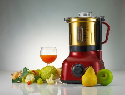 Блендер Hanil Titanium HMF-3500TG