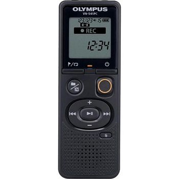 Диктофон Olympus VN-541PC with  E39 Earphones