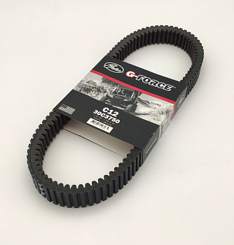Ремень Carbon Can-am 500/650/800/1000 Gates