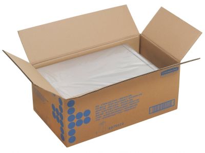 Контейнер стальной для бумажных отходов Kimberly-Clark 8975