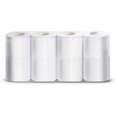 Туалетная бумага Veiro Premium T308 (48 рул в упаковке)