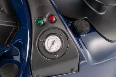 Паропылесос Becker VAP-1